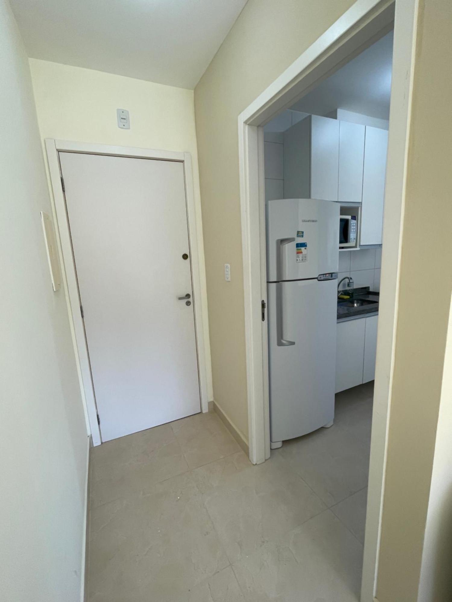 Apartamento Pratico A 850 Metros Da Praia Da Martim De Sa Caraguatatuba Exterior photo